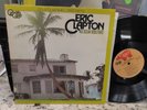 ERIC CLAPTON 461 OCEAN BOULEVARD QUADRADISC VG++/NM- VINYL LP 1974 QUADRAPHONIC