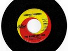 NORTHERN SOUL 45 RPM - THE MAGNIFICENT MEN- CAPITOL RECORDS 