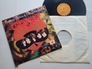 TOMMY JAMES & THE SHONDELLS - Crimson & Clover 1969 UK MONO Pop Psych LP
