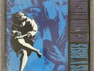 Guns N Roses - Use Your Illusion I & II - 2 LP NM Geffen Records IN SHRINK