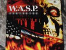 W.A.S.P. - Dominator LP Limited Edition 180g Vinyl Reissue 2015