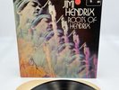 JIMI HENDRIX - Roots of Hendrix - Orig. 1981 Vinyl Lp Hard Blues Rock - VG+