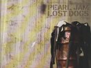 LP-BOX Pearl Jam Lost Dogs ORIGINAL US 1ST PRESSING, MULTIFOLD NEAR MINT