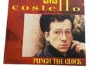 Punch the Clock Elvis Costello Elvis Costello & Attractions MFSL 180G Audiophile