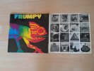 Frumpy - All Will Be Changed - Germany Vinyl 1970 - 1 Press / TOP