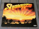 Shwayze Vinyl Record 2008