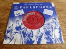 The Beatles - Love Me Do UK 1962 1st Parlophone Red 45-R 4949 MPZT Beat 7