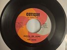 TNT Band Musica Del Alma Yo No Se Que Hacer 1969  Latin Funk Vinyl 45