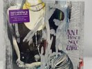 Rare Ani Difranco Not A Pretty Girl 2LP Vinyl Record Mint Condition LTD Prod