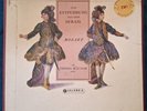 COLUMBIA SAX 2427-29 B/S ED1  MOZART;  DIE ENTFUHRUNG  AUS DEM SERAIL 3LP BOX NM