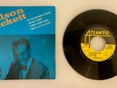 Rare French EP Wilson Pickett In The Midnight Hour