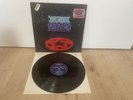 Rush 2112 Canadian Hardrock monster 70s LP in mint--