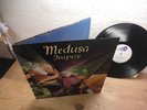 Trapeze – Medusa orig Prog Rock, Classic Rock monster 1970 mint-/vg++