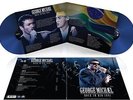 George Michael Rock in Rio 1991-180 grams blue transparent sleeve (Vinyl)