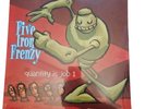 1st Press FIVE IRON FRENZY Quantity Is Job 1 12