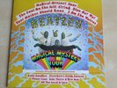 THE BEATLES Magical Mystery Tour UK vinyl LP in gatefold sleeve Parlophone  Ex