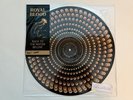 Royal Blood / Back To The Water Below / Blood Records Zoetrope Only 4000 - NEW