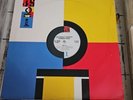 The WORLD'S FAMOUS SUPREME TEAM Hey D.J./Rappin Vinyl 1984 SP First Press VG