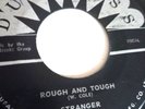STRANGER /BABA BROOKS/SKINNHEAD REGGAE/DUTCHES 45/ROUGH AND TOUGH - COUNTRY TOWN