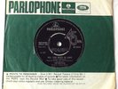 The Beatles : All You Need Is Love UK Parlophone 7” 45 1967 - R 5620