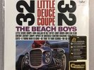 The Beach Boys - Little Deuce Coupe 200 Gram Vinyl LP (New/Sealed)  2014 Mono