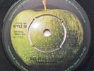 BEATLES  APPLE 18 HOT CHOCOLATE BAND 