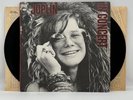 Janis Joplin - Joplin In Concert - 1972 US 1st Press Album (EX) Ultrasonic Clean