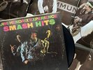 Jimi Hendrix Experience - Smash Hits - 1969 US 1st Press Album with Poster (EX)
