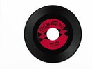 Sonics-Boss Hoss/The Hustler-Etiquette 16(Pacific Northwest 1960's Punk 45)(Hear