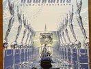 Hawkwind - Blood of the Earth (180g  Blue Vinyl)