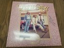 SIGNED Let It Roll, Midland, 2019 Vinyl LP Album, Big Machine Label Group