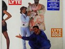 MC LYTE AS A ROCK FIRST PRIORITY MUSIC 909051 US SHRINK VINYL LP