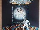Various ‎– Saturday Night Fever (The Original Movie Sound Track) EU 1999 2xVinyl