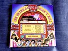 “THE HEART & SOUL OF ROCK ‘N’ ROLL” BOX SET OF 8 VINYL LPs 112 TRACKS EX++ RARE