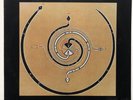 JON HASSELL - POWER SPOT - PRESSAGE  ECM Records Germany 1986 -
