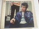 Bob Dylan Highway 61 Revisited Vinyl LP Columbia Records 1965 - Re- Release