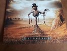 Avantasia - The Scarecrow Vinyl - Power Metal Record LP