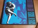 Use Your Illusion II [2 LP] by Guns N' Roses Reissue Record Vinyl