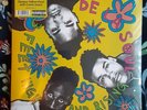 DE LA SOUL 3 FEET HIGH AND RISING OPAQUE YELLOW RMM-045-1 2LP 180 GRAM SEALED