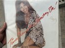 Tina Turns The Country On - Tina Turner Vinyl LP *RARE*