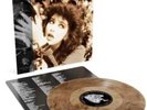 KATE BUSH LP The Dreaming SMOKEY COLOURED VINYL Remastered 2023 NEW Sealed