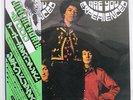 JIMI HENDRIX EXPERIENCE ARE YOU EXPERIENCED POLYDOR MPA7004 JAPAN OBI VINYL LP