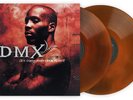 DMX ITS DARK AND HELL IS HOT VINYL NEW  LIMITED LP RUFF RYDERS ANTHEM NO BOOTLEG