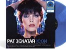 Pat Benatar - Icon - Music & Performance - Vinyl