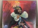 Kod by Cole, J. (Record, 2018) SIGNED