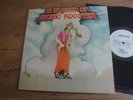 ATOMIC ROOSTER IN HEARING OF LP UK 1ST PEGASUS 1971 MINT-/VG++