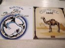 LP - Camel - Mirage & Bonus LP: Snow Goose / Deram GB