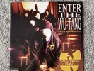 1993 ORIGINAL Wu-Tang Clan ENTER THE WU-TANG (36 CHAMBERS) Loud 07863 66336-1