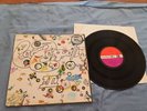 Led Zeppelin–Led Zeppelin III-1970-UK FIRST PRESS-ATLANTIC RED PLUM (A5B5)-GOOD