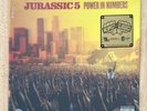Jurassic 5 ¨Power In Numbers¨ (Respect The Classics) Lenticular Cover 2-LP/Vinyl